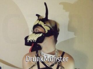 DrunkMonster