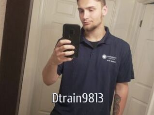 Dtrain9813