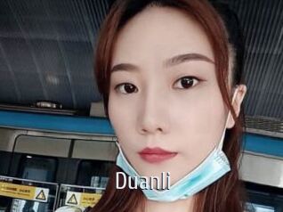 Duanli