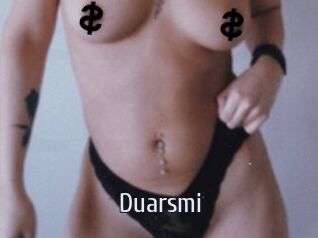 Duarsmi Cigare à moustache