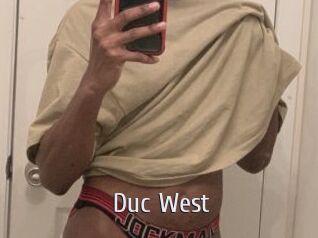 Duc_West Cigare à moustache