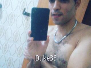 Duke33 Cigare à moustache