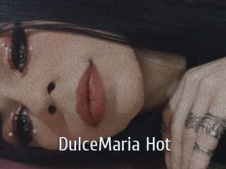 DulceMaria_Hot Cigare à moustache