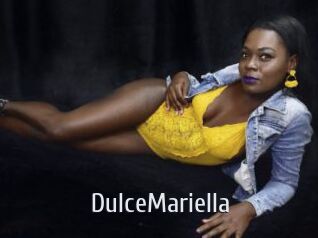 DulceMariella