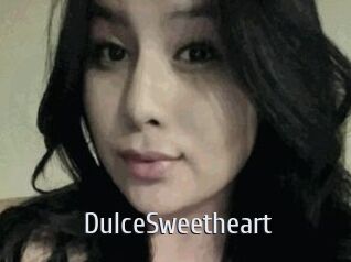 DulceSweetheart