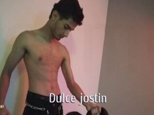 Dulce_jostin