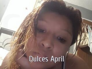 Dulces_April