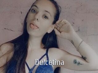 Dulcetina Cigare à moustache