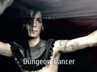 Dungeon_Dancer Cigare à moustache