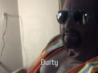 Durty Cigare à moustache