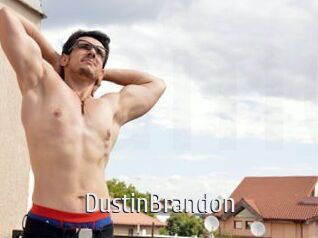 DustinBrandon Cigare à moustache
