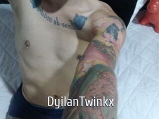 DyilanTwinkx Cigare à moustache