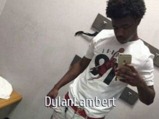 Dylan_Lambert