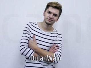 DylanWain Cigare à moustache