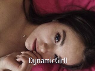 DynamicGirll