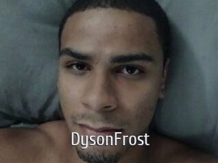 Dyson_Frost