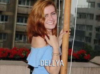 _DELLYA Cigare à moustache