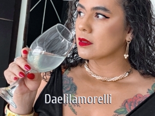 Daelilamorelli
