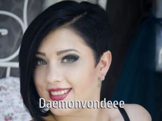 daemonvondeee Cigare à moustache