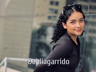 Dahliagarrido