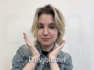 daisyblumer Cigare à moustache