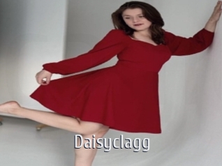 Daisyclagg