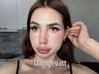 Daisyevatt