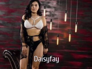 daisyfay Cigare à moustache