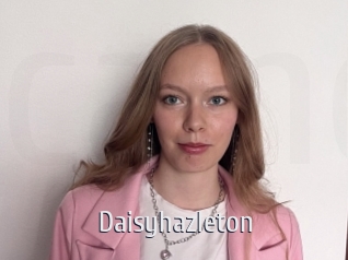 Daisyhazleton