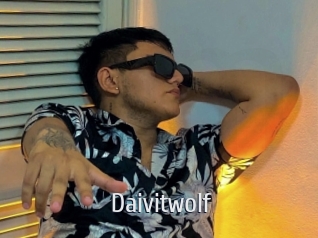daivitwolf Cigare à moustache