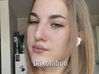 Dakotaboo