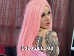 Dakotadecker