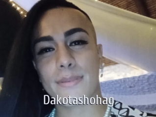 Dakotashohag