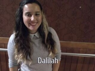 Dalilah