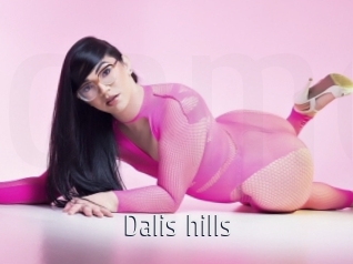 Dalis_hills