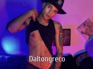 daltongreco Cigare à moustache