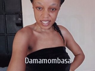 Damamombasa