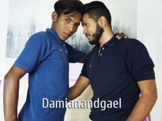 Damianandgael