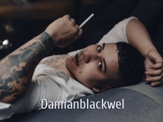 damianblackwel Cigare à moustache