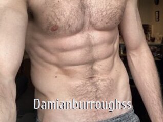 Damianburroughss