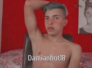 Damianhot18
