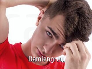 damiengrett Cigare à moustache