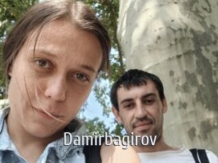 damirbagirov Cigare à moustache