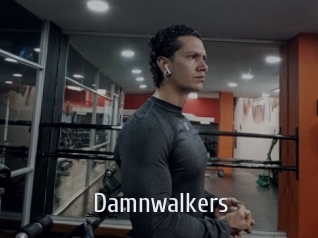 Damnwalkers