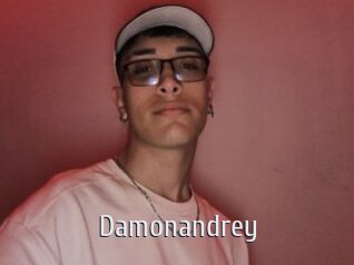 damonandrey Cigare à moustache