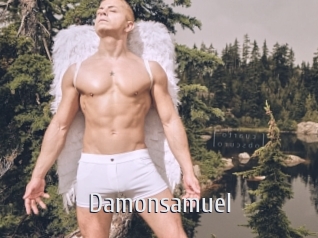 damonsamuel Cigare à moustache
