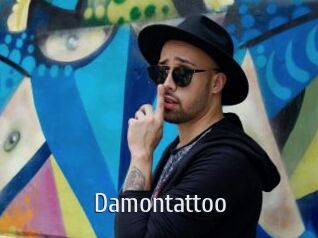 Damontattoo