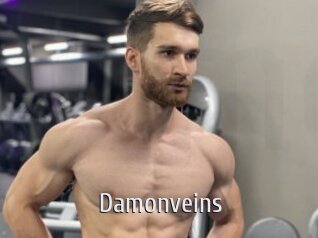 Damonveins