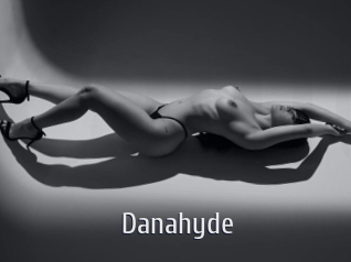 Danahyde