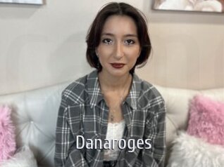 Danaroges